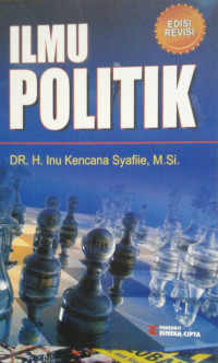 Image of Ilmu politik