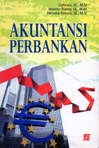 Image of Akuntansi perbankan
