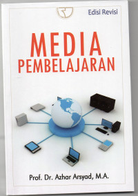 Media pembelajaran, ed. revisi