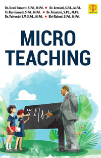 Image of micro teaching