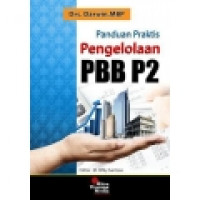 Image of Panduan praktis pengelolaan PBB P2