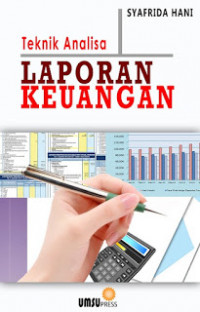 Image of Teknik analisa laporan keuangan